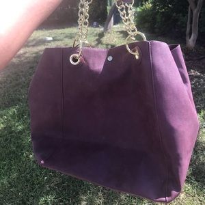 Steve Madden Bags - Maroon Steve Madden Purse Steve Madden Bags - Maroon Steve Madden Purse